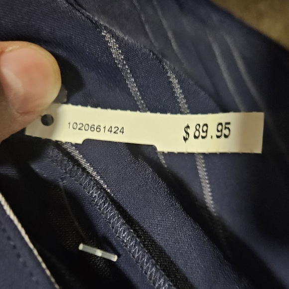 ML Monique Lhuillier Corentin Jumpsuit, Size 14, NWT - Picture 10 of 14